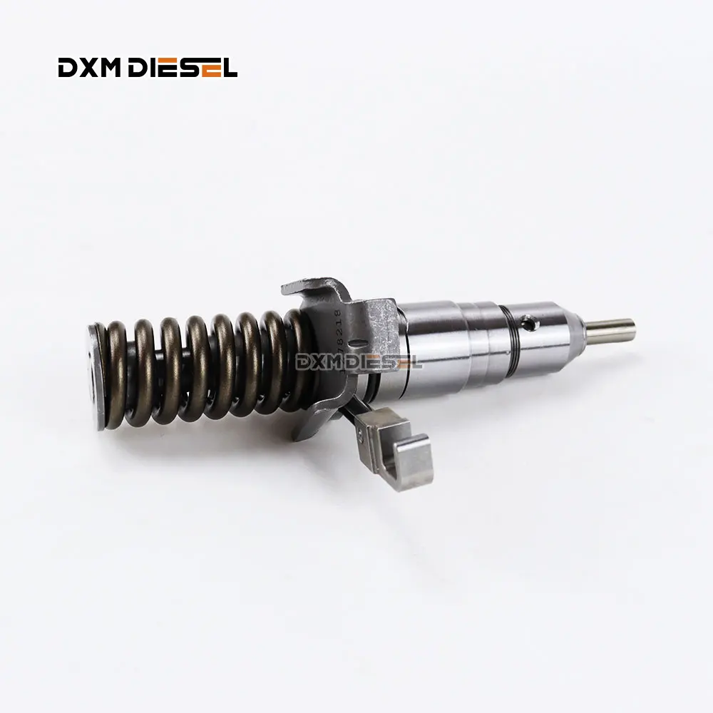 

DXM Fuel Injector 1278218 For CAT 3116 3126 engine 127-8218