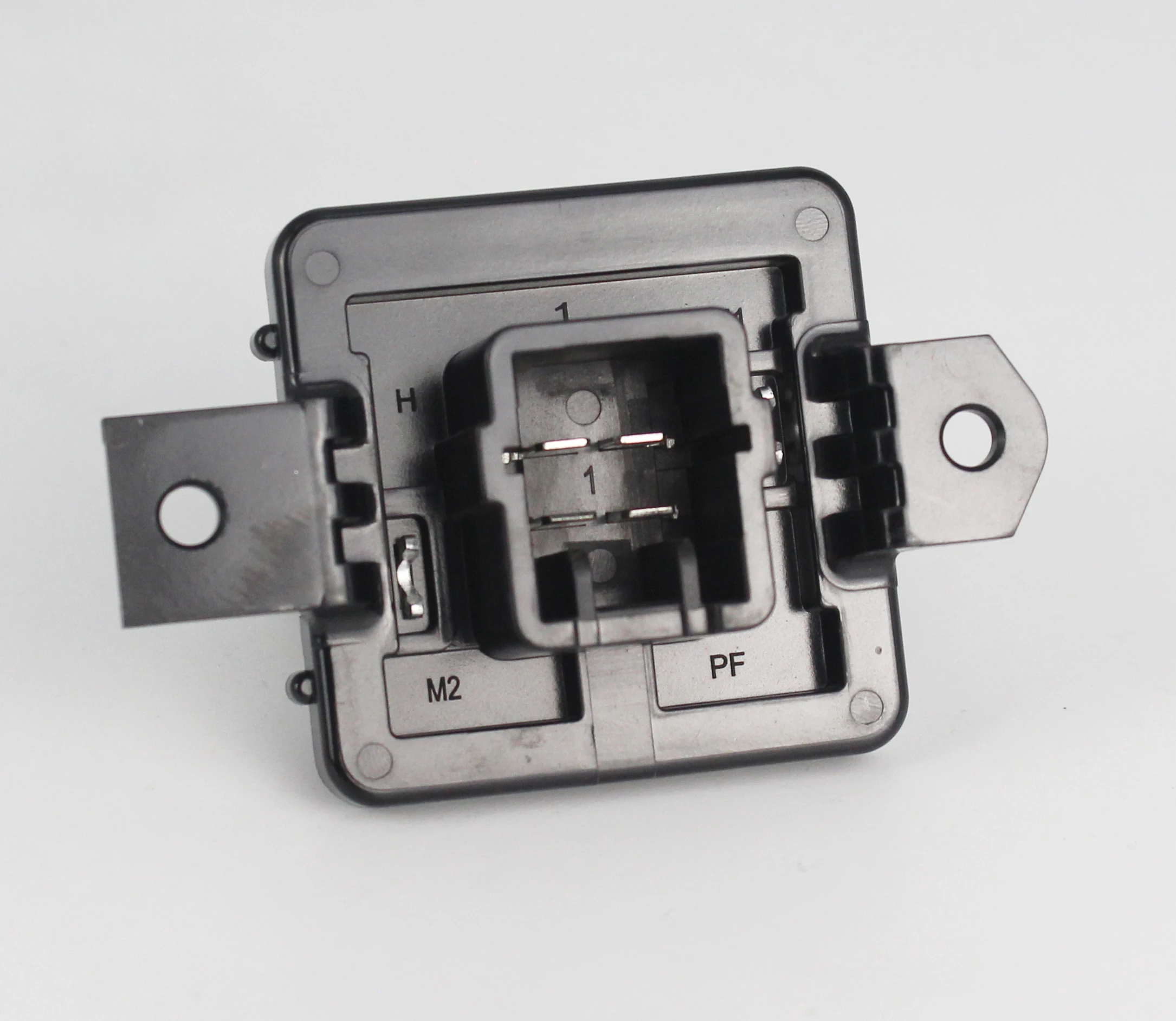 

Blower Motor Speed Control Resistor Is Suitable for L200/Triton Fullback Pick-Up Oem 7810A284