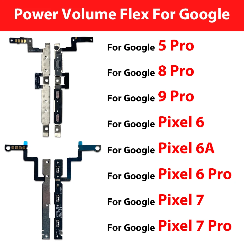 New For Google Pixe…