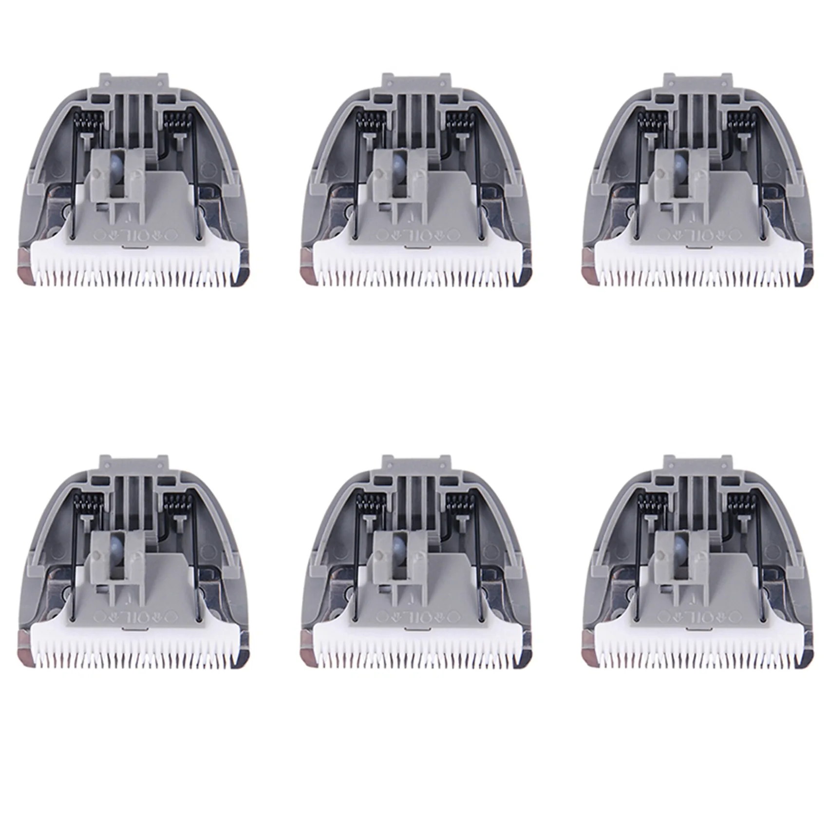 

Сменное лезвие машинки для стрижки волос A44F-6X для Codos CP-6800 KP-3000 CP-5500