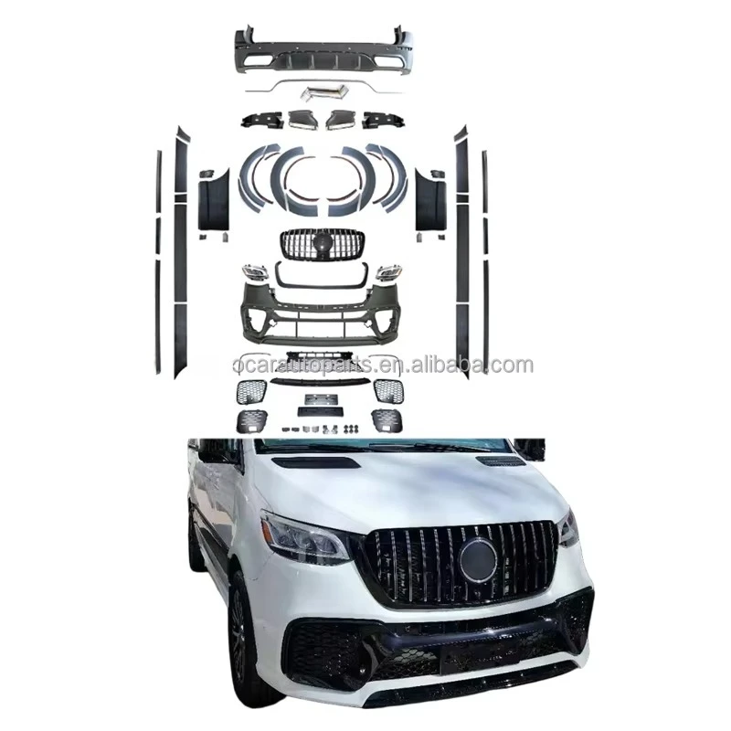 Sprinte Commercial …