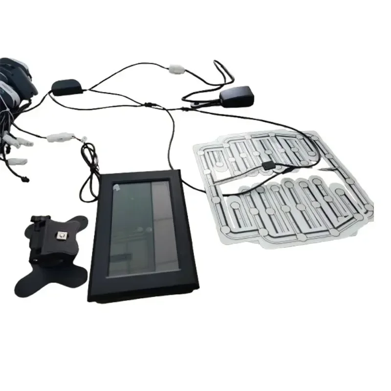 Vehicle intelligent seat belt detection reminder system