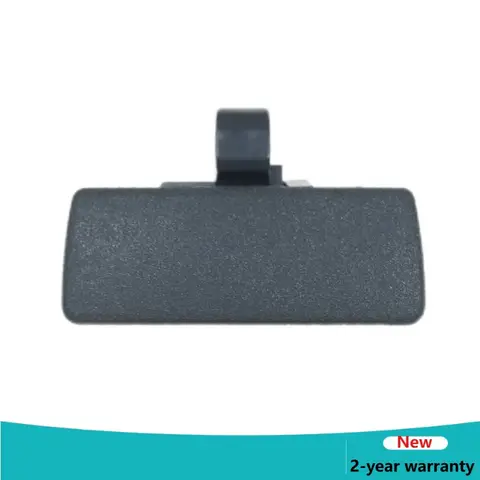 For Suzuki SX4 Swift Glove Box Lid Cover Lock Handle Clip Assembly 2007-2013 7343063J02P4Z 7343063J02V6N New