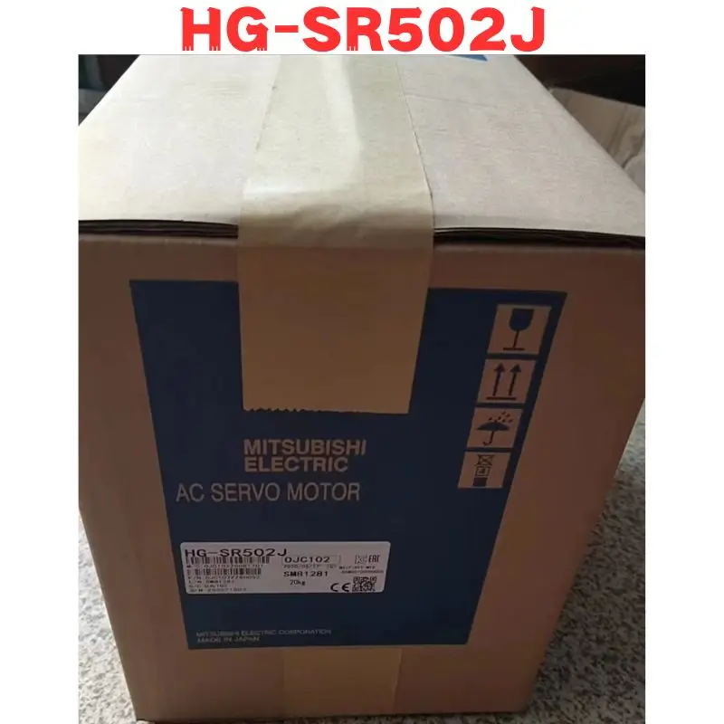 

Brand New And Original HG-SR502J HG SR502J Motor