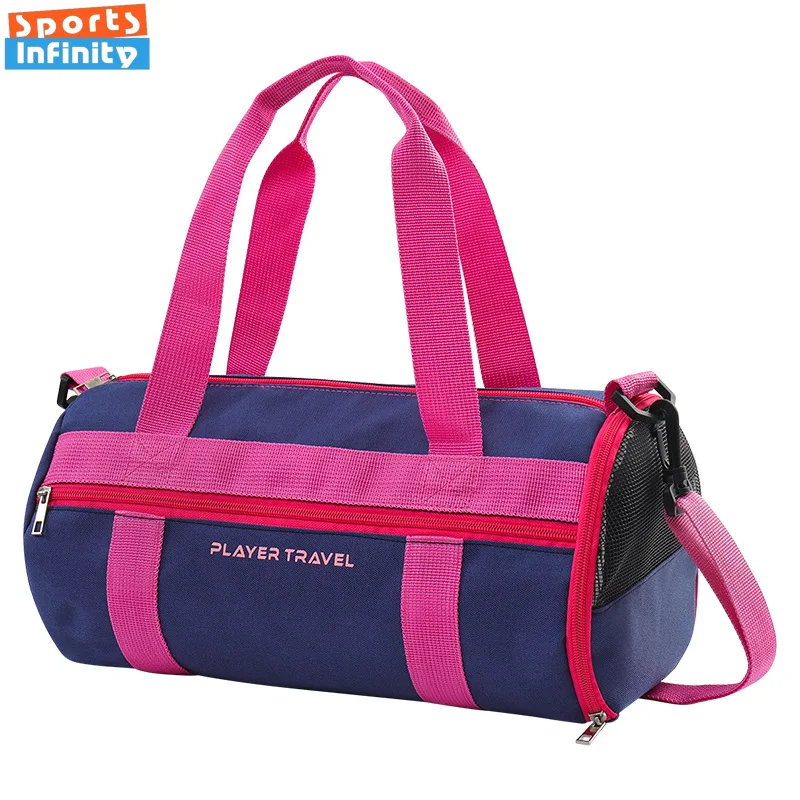 Sac de rangement de natation étanche pour enfants, séparation sèche et arrière, sacs de sport de fitness, sacs de mer, accessoires de natation