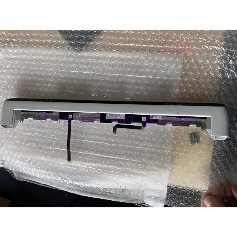 

WYORESY New HDS70 Thermal Shelf Air Outlet UHD Hinge Cover For Dell Alienware X17 R2