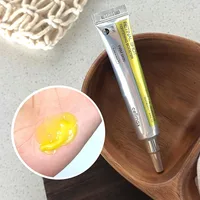 Crema de Ojos con Colágeno Celimax Antiarrugas Antiedad Elimina las Ojeras Cuidado de los Ojos Contra la Hinchazón y las Bolsas Hidrata la Crema para el Cuidado de los Ojos