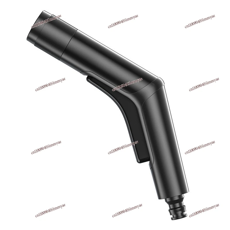 

High pressure car wash water gun household watering car wash tool portable high pressure spray gun head