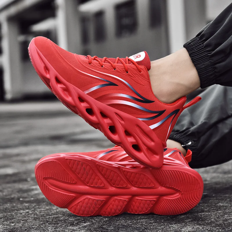 Social Shoe Male Me… - image