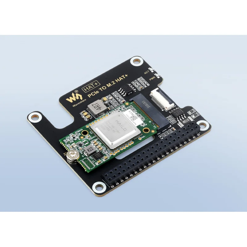 

Makerseek & Waveshare Hailo-8-SKU-27812-Price without Shipping fee