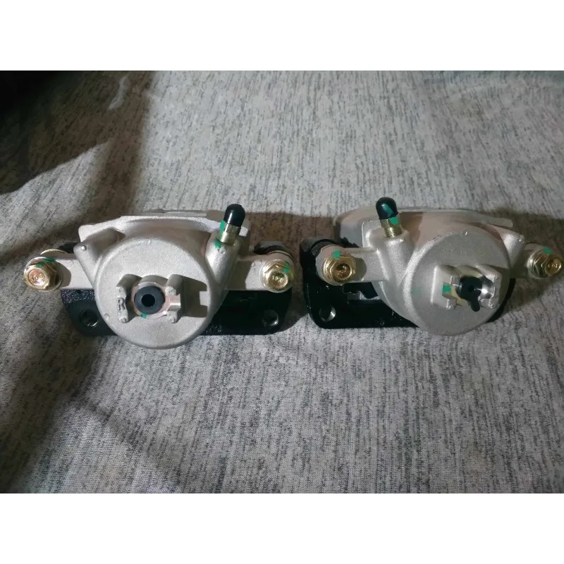 Vehicle Front Wheel Brake Pump, Hydraulic Oil Brake Cylinder, Automobile Braking System Hydraulic Component
