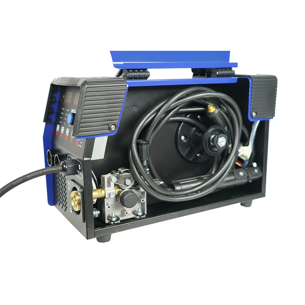 NBC 230 Mig Welding Machine Co2 Gasless Mig Welding Machine Mobile Welding Machine