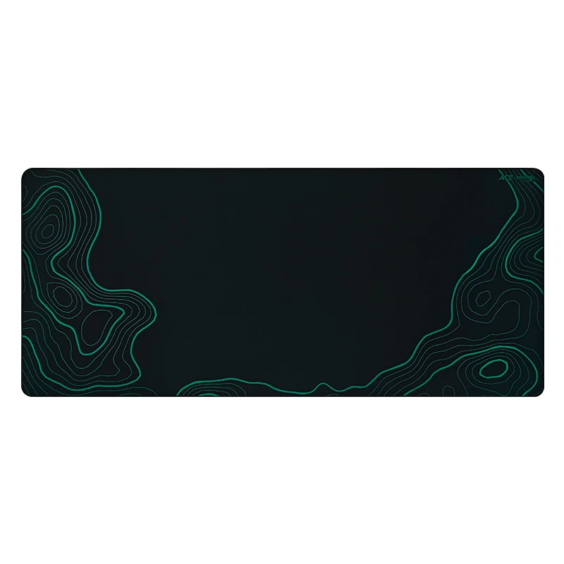 RandomFrankP X X-Raypad ACE Control Gaming Mousepad – Midnight Camo 900x400x4mm