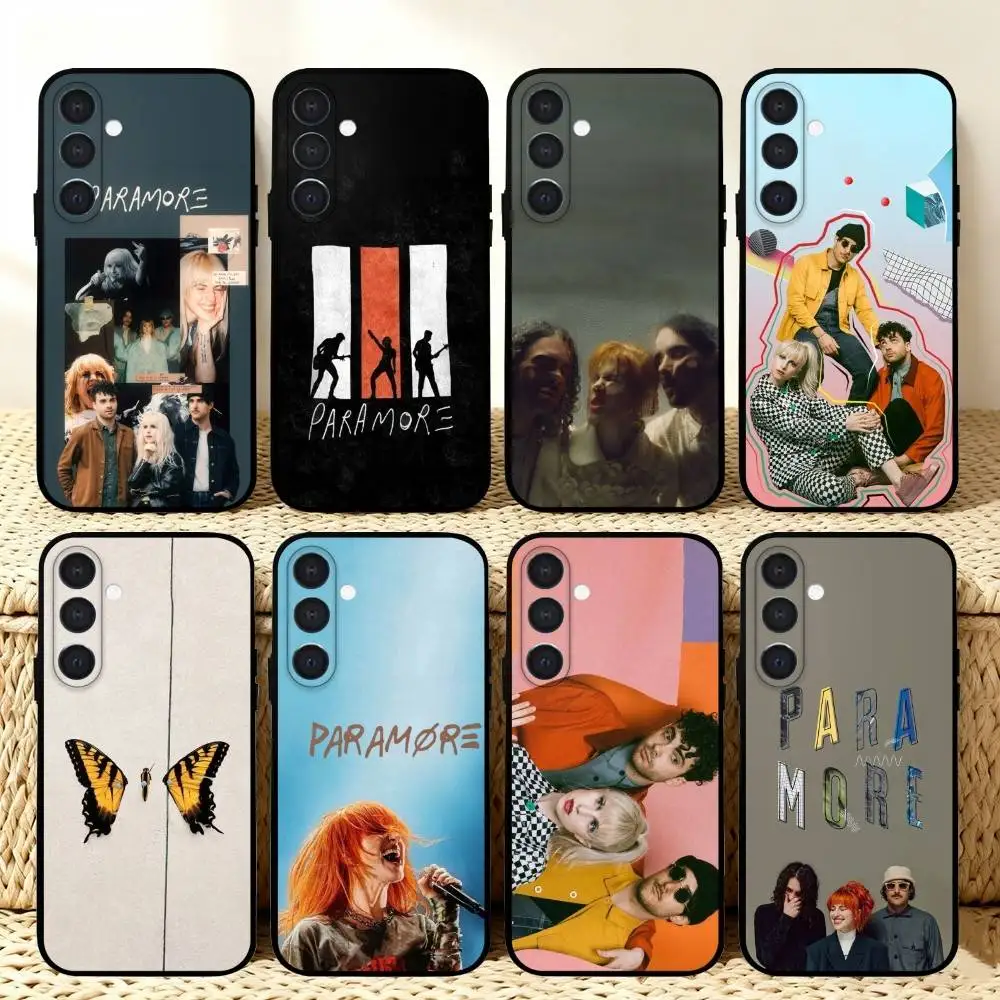 P-Paramore R-Rock B…