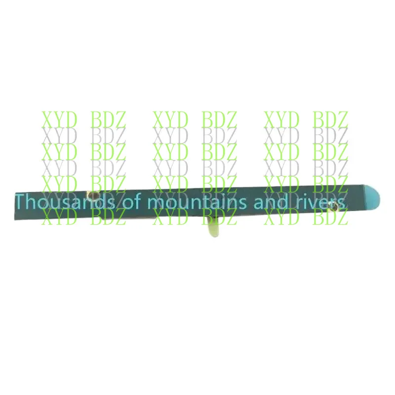 Плата веб-камеры CD для LENOVO L340-15API Touch 81LX L340-17API 81LY 01FR801