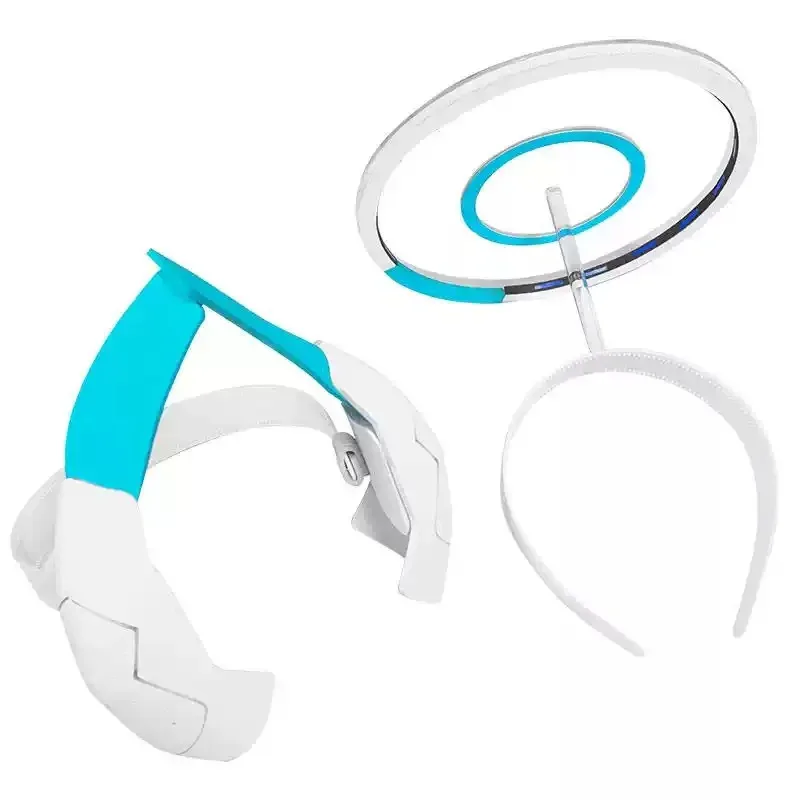 

NewNew Blue Archive Ushio Noa Cosplay Halo Headwear Earphone Prop Cosplay Costume For Halloween Carnival Party Christmas Role Pl