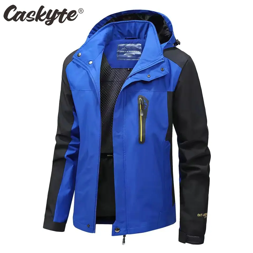 giacca-da-ciclismo-impermeabile-caskyte-2026-per-uomo-taglia-grande-antivento-per-campeggio-caccia-corsa-trekking-e-pesca