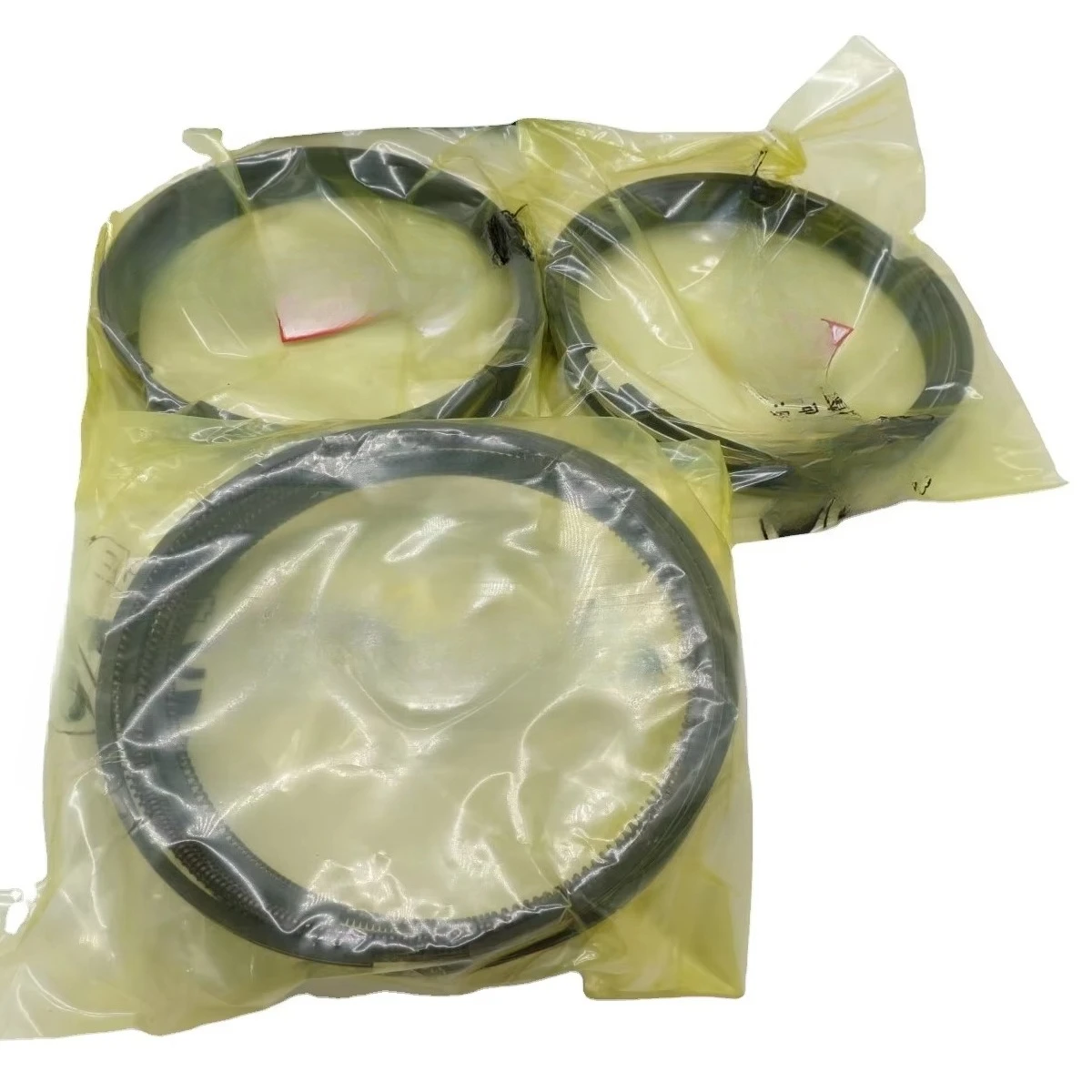 

Для заводской поставки грузовиков и автомобилей, детали двигателя, комплект поршневых колец 5333950