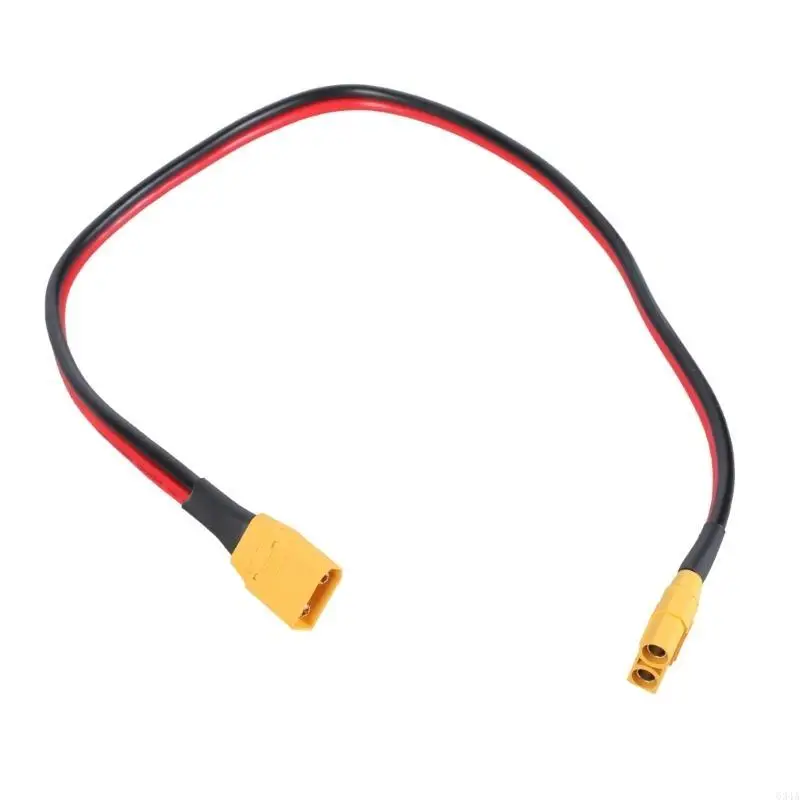 

XT90 Самки -соединительные разъемы кабель шнурного адаптера 10AWG Провод для преобразования батареи 634A