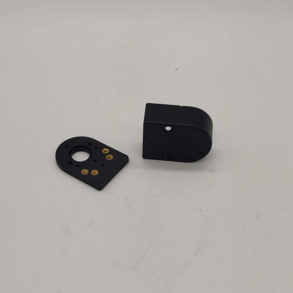 Mini Encoder and Brush Dc Micro Encoder DC Motor