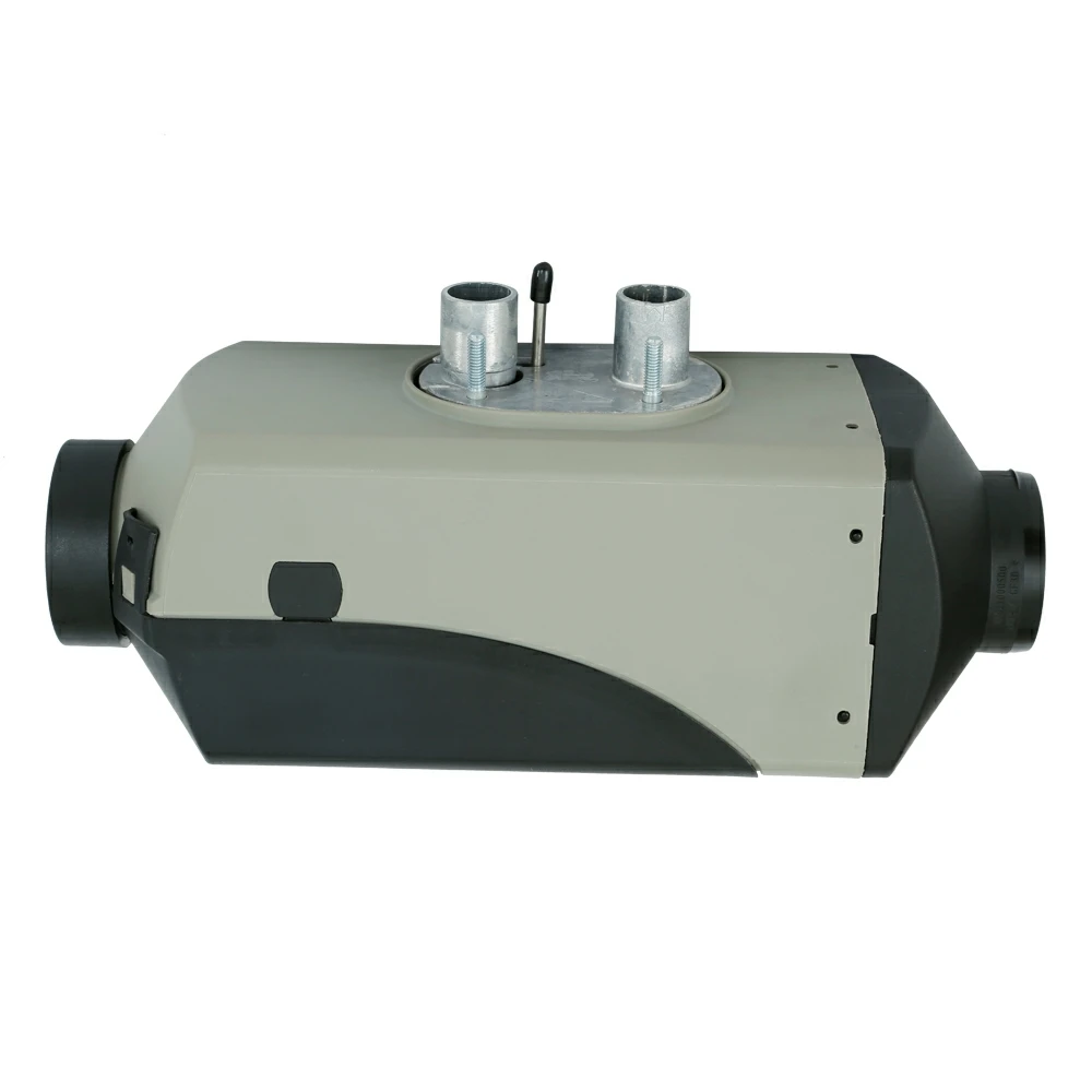 China Fan 2.2KW/2.6KW 12V/24V Diesel Air Compact Size Cars Motorhomes Tents Support For Control New
