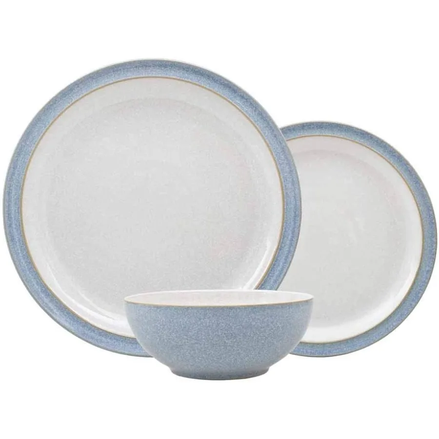 Elements Blue Dinne…