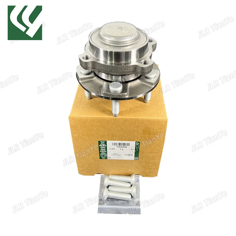 

T2H2225 T2H36085 T2H42050 FRONT Wheel Hub Bearing for Jaguar F-PACE 2016 XE RANGE 2015 ALL NEW XF 2016