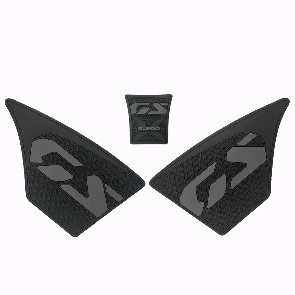 

Motorcycle Side Tank Pad Knee Protection for BMW R1300GS Adventure 2023-2025