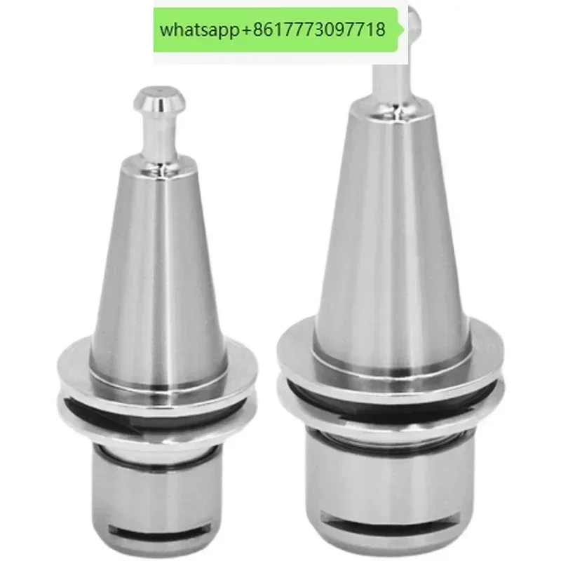 

Carved handle ISO20-ER16-040MS stainless steel handle JD handle ISO25-ER20-035MS