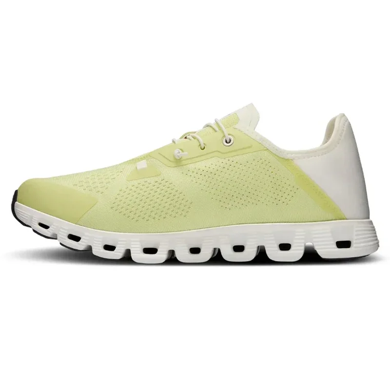 Cloud 5 Coast-zapatillas para correr para hombre y mujer, zapatos informales de suela suave, transpirables, ultraligeros, mocasines cómodos para caminar, originales