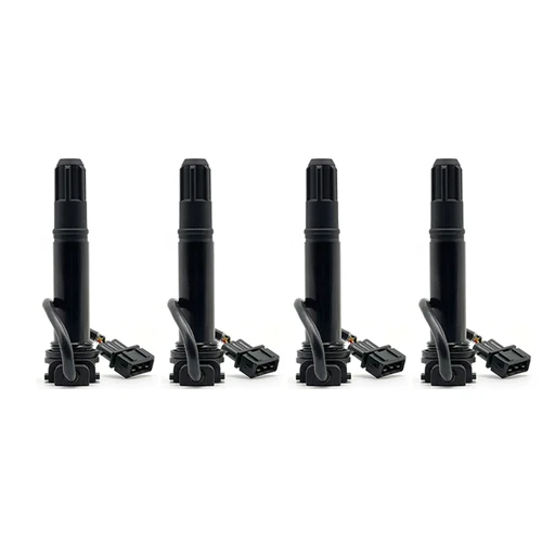 Imagen 1 del producto Bobina de encendido para motocicleta BENELLI TNT300 BN302 THV302 TNT600 Tnt600i BN600GT TNT249S 96200P 300000 -A85E