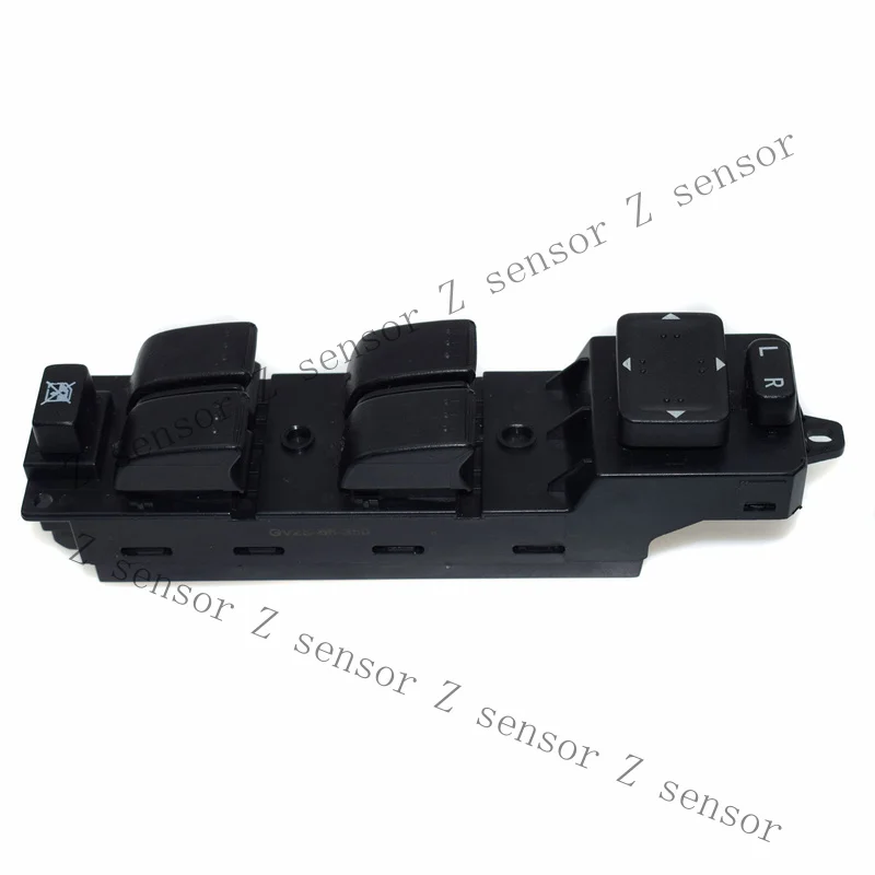 Z+ GV2S66350A Electric Power Window Master Control Switch For Mazda 6 2006-2008