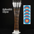Spine600 12pcs