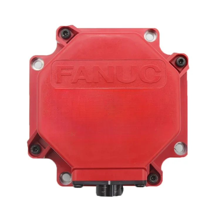 

Fanuc Encoder Motor A860-2010-T321 T341 2002 T301 Original Brand New