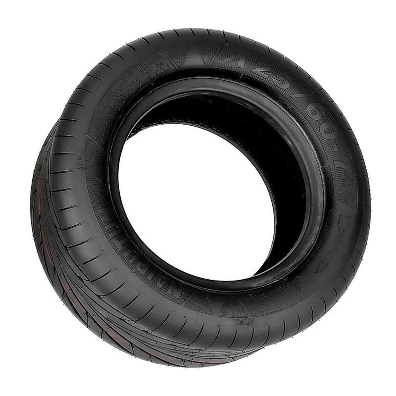 

NAIPUTUN 13-дюймовые бескамерные шины 125/60-7 13X5.00-7 вакуумные шины для электрического скутера аксессуары для вакуумных шин
