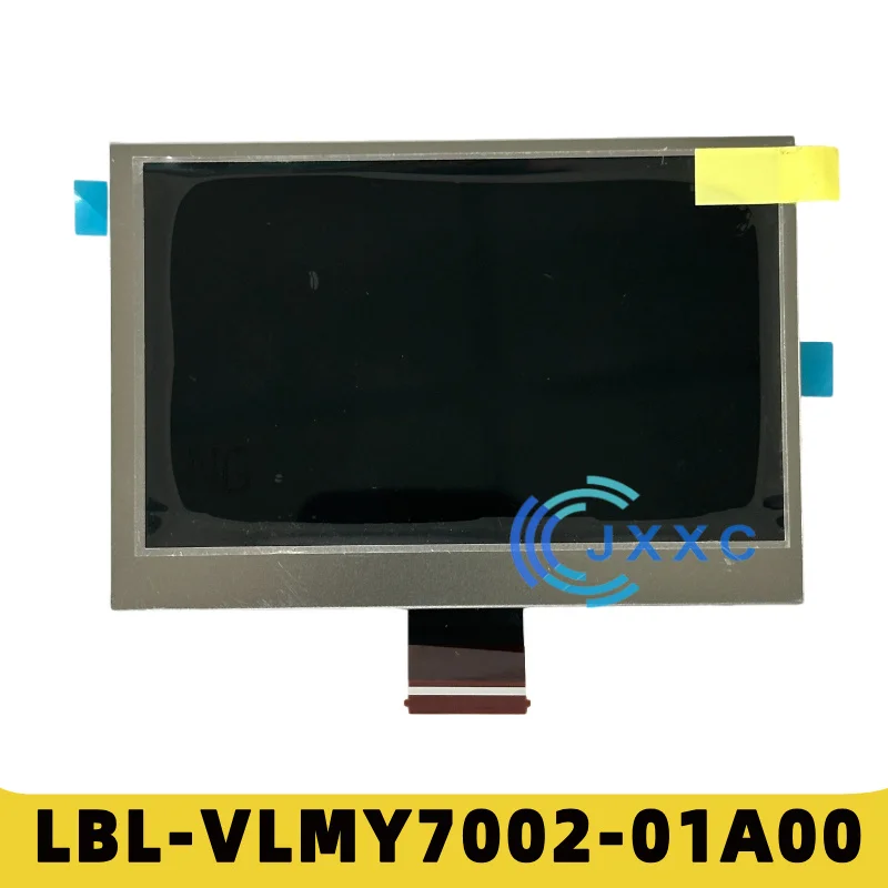 

LCD-дисплей LBL-VLMY7002-01A00 COG-VLMY7002-01 для приборной панели мотоцикла