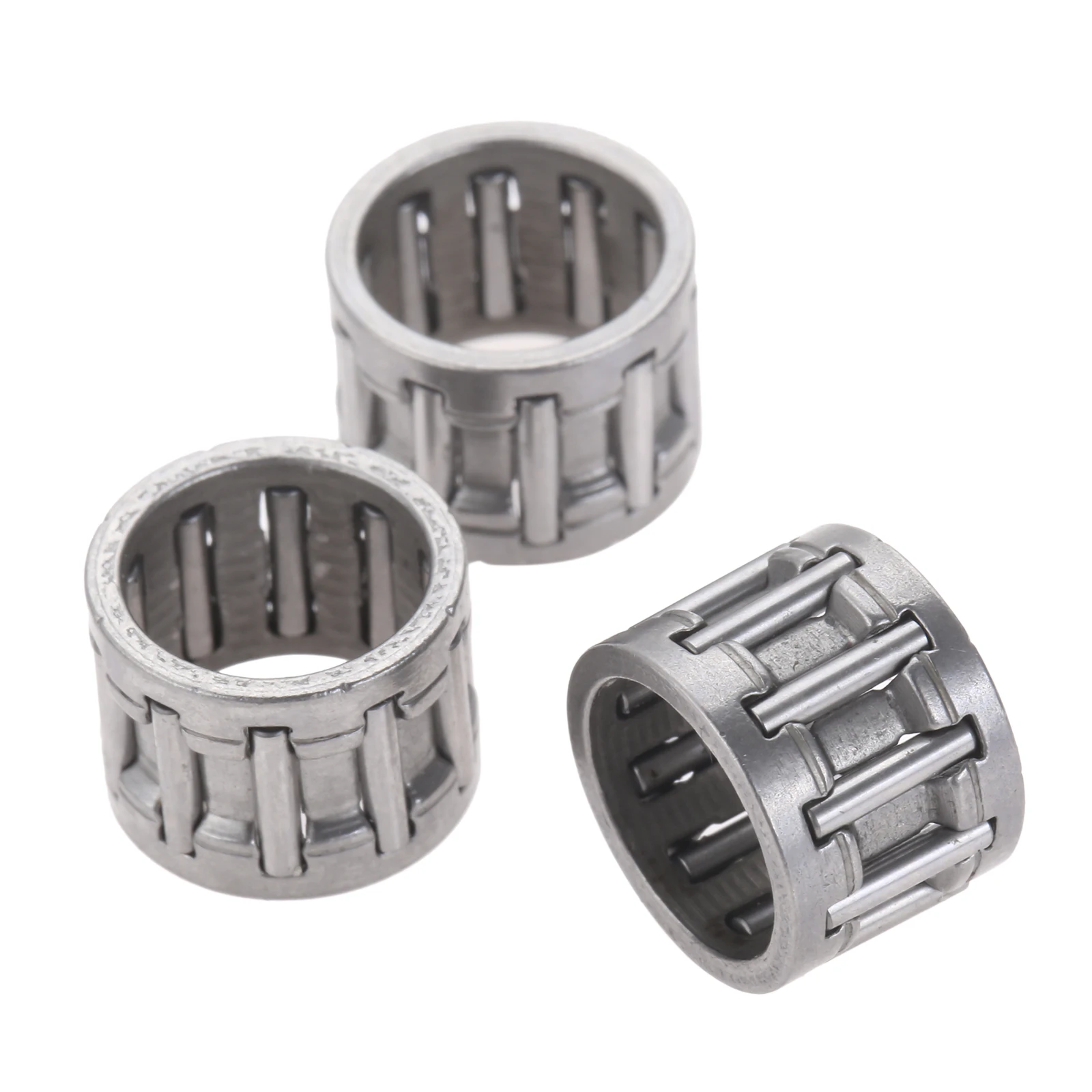 Kit de 9 piezas de embrague, arandelas, clips y rodamientos de aguja para motosierras STIHL MS170, MS180, MS210, MS230, MS210 230, 017, 018, 021, 023, 025