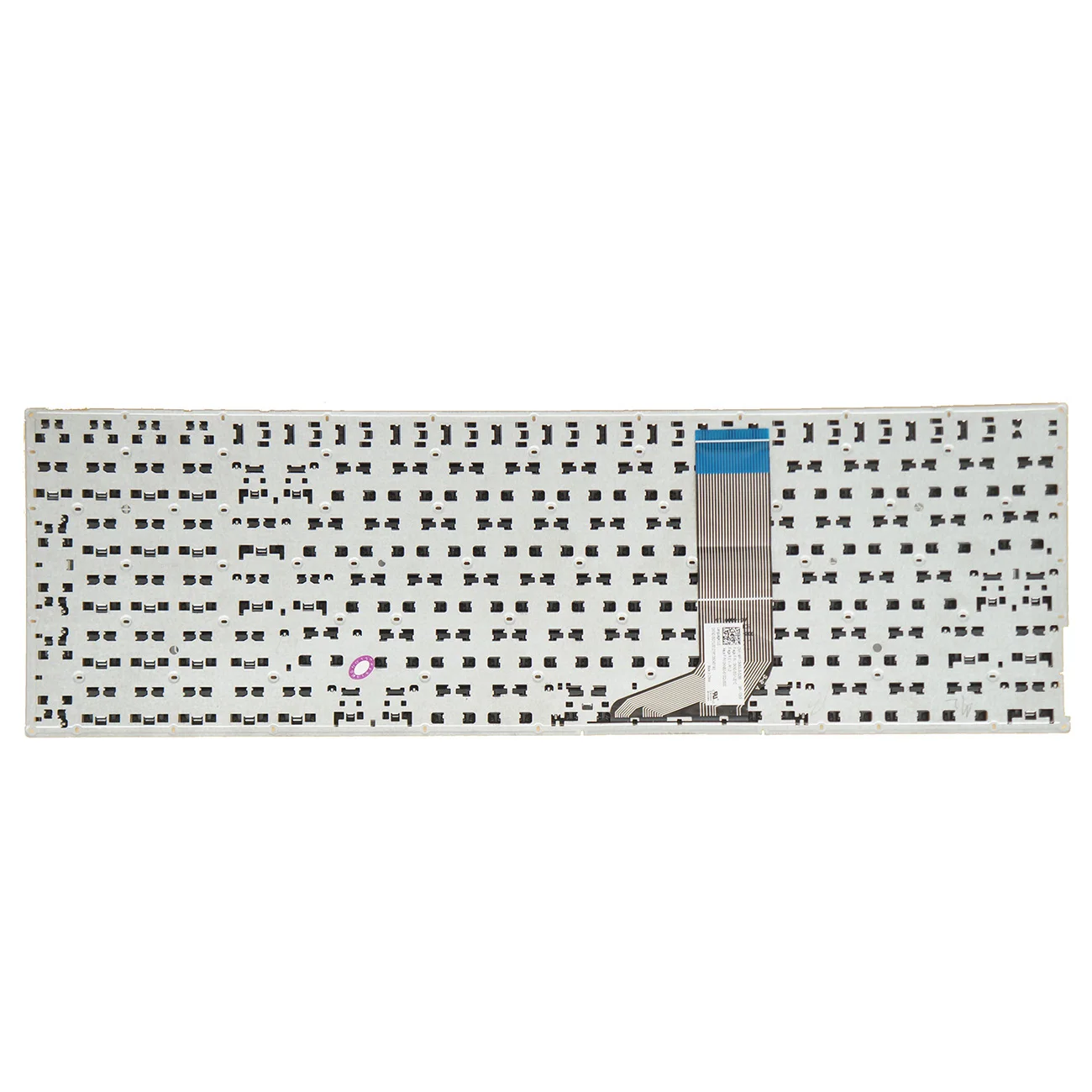 

Шведская, финская, датская, норвежская клавиатура для Asus D756UX F556U F556UA F556UB F556UF F556UQ X556U X556UA X556UB X556UF X556UJ