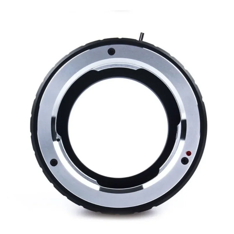 MD-FX-adapter voor Minolta MD-vattinglens naar X-Pro1 XPro1-camera's