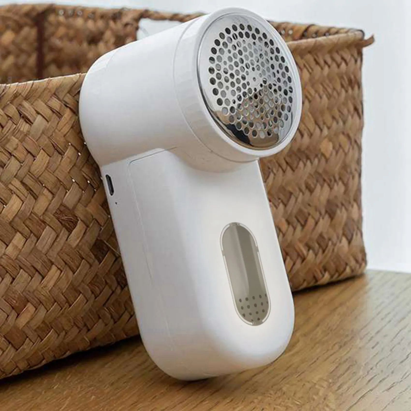 Electric Lint Remover Rechargeable Pellet Remover Curtains Carpets Clothes Pilling Machine Lint Clothes Trimmer Sweater