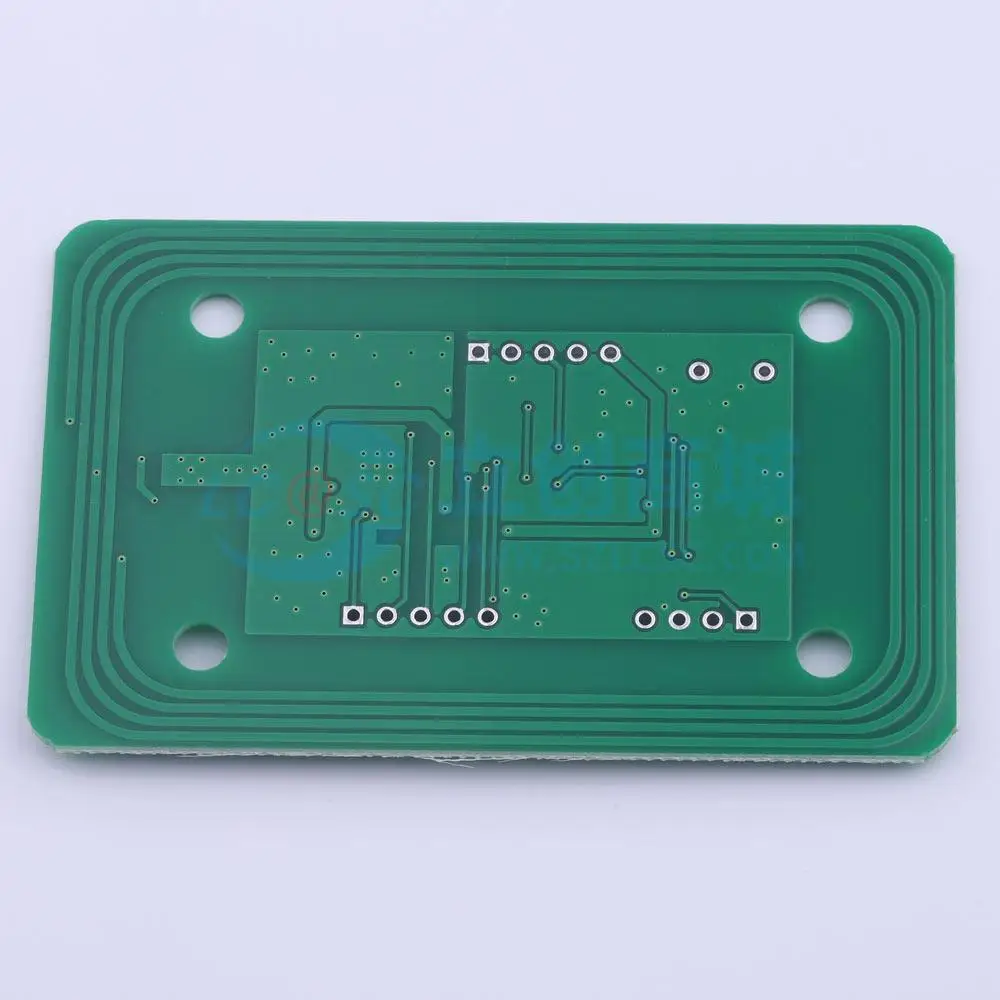 1pcs VM522 NFC 13.56MHz 3.3V 5V RFID NFC Reader Module for Smart Home System
