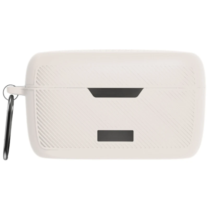 Hộp đựng nghe 45BB Hộp bảo vệ silicon Hộp chống va đập cho nghe MA10