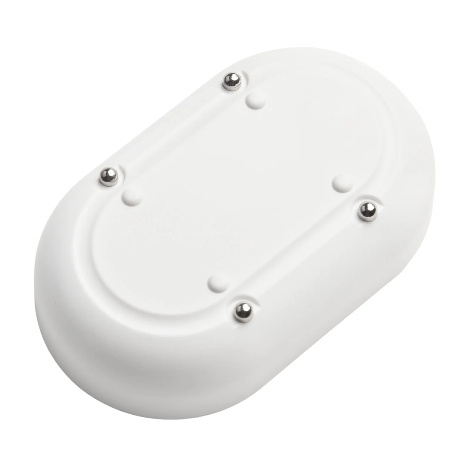 

Сигнализация о наводнении Умный дом Датчик воды Предотвращение наводнения Материал ABS Использование в ванной комнате Сигнализация с высоким децибелом на батарейках