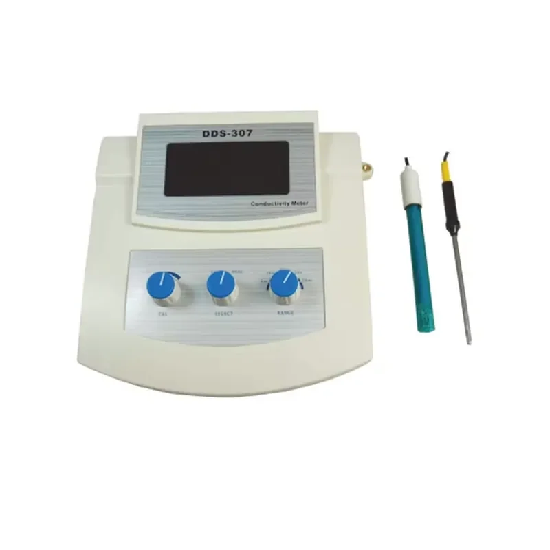 for Laboratory Thermal Conductivity Tester Price DDS-307