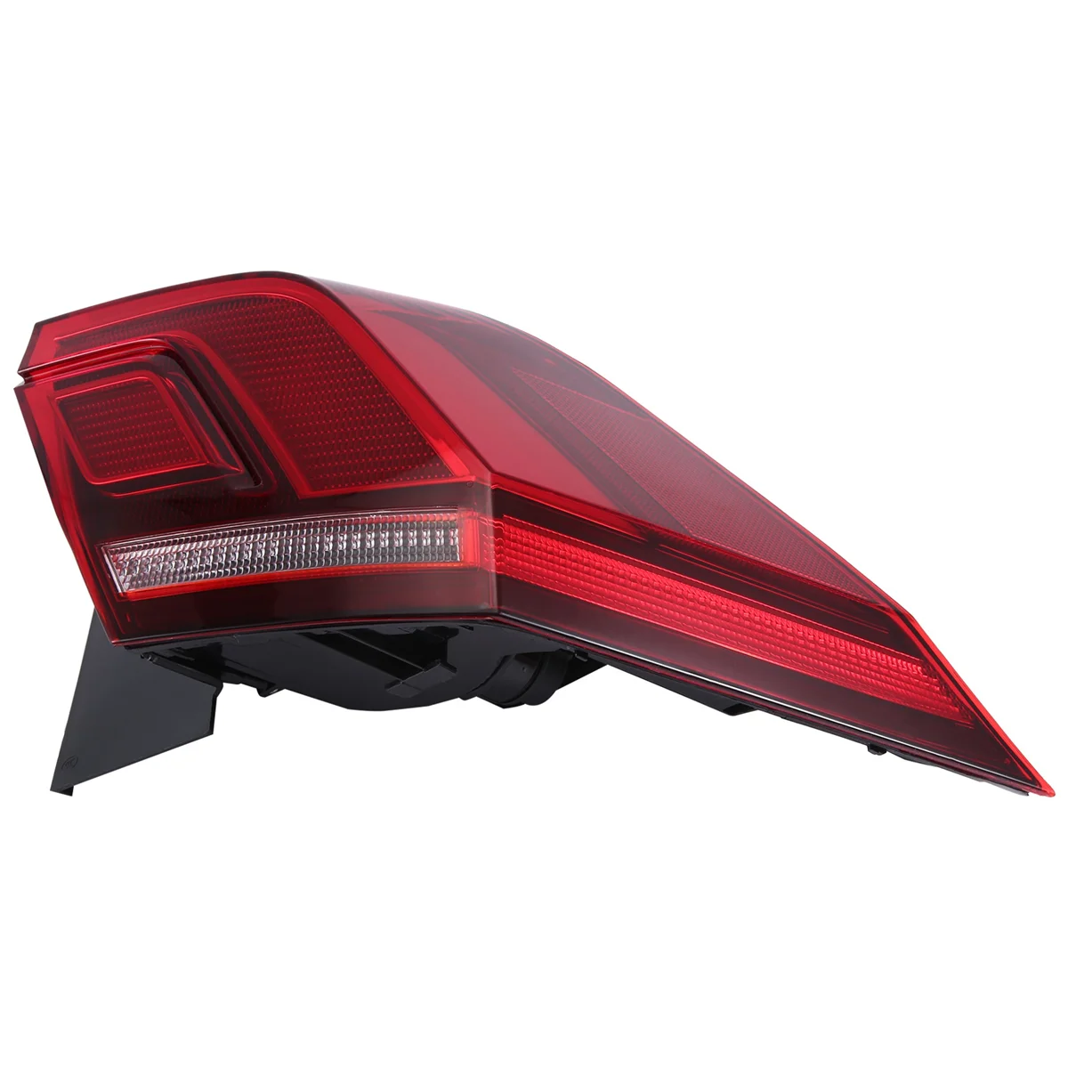 Car Rear Right Outer LED Taillight for VW TIGUAN AD1 2016 Brake Light Turn Signal Light 5NA945096 5NA945096C