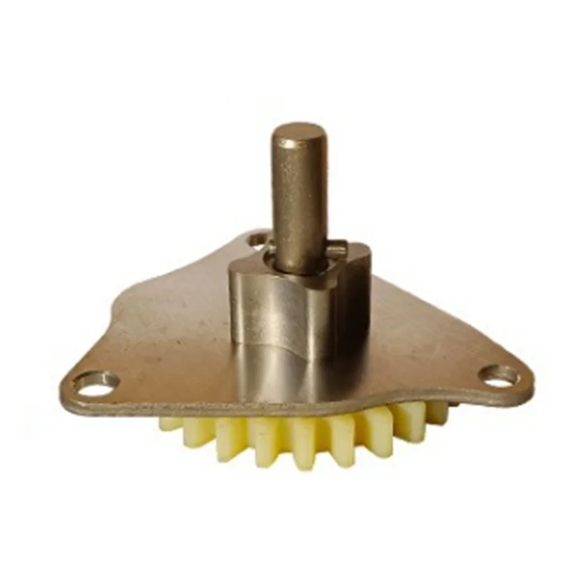 NEUE TYP ÖLPUMPE MONTAGE Für GX630 GX690 15140-Z6L-010 BENZIN MOTOR TEILE BENZIN MOTOR TEILE