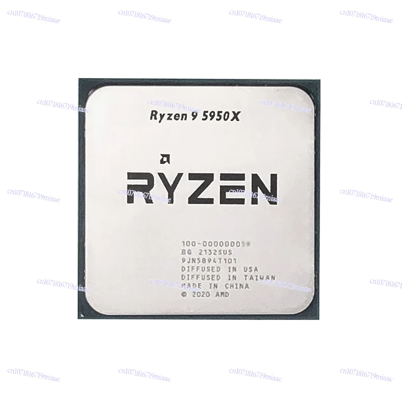 5 5500 R5 5500 3.6GHz 6-Core 12-Thread CPU Processor 7NM L3=16M 100-000000457 Socket AM4 No Fan