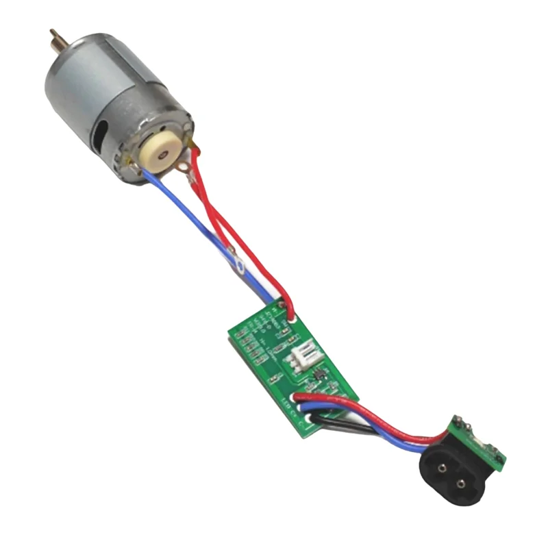 استبدال اللوحة الأم للمحرك A22F لنماذج التشذيب الكهربائية WAHL 8504/8148/8591/8509/1919/859 7200 دورة في الدقيقة