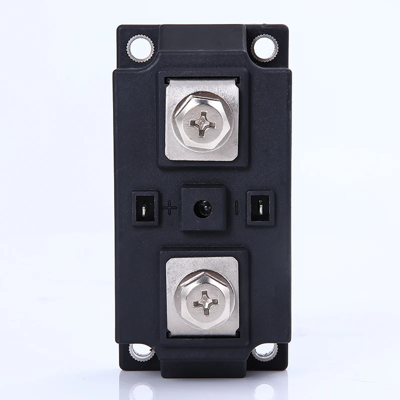 YHD3400ZF ควบคุมไฟฟ้ากระแสตรงแบบเฟสเดียวโมดูลขนาดเล็กสำหรับ400A โซลิดสเตทรีเลย์เกรดอุตสาหกรรม