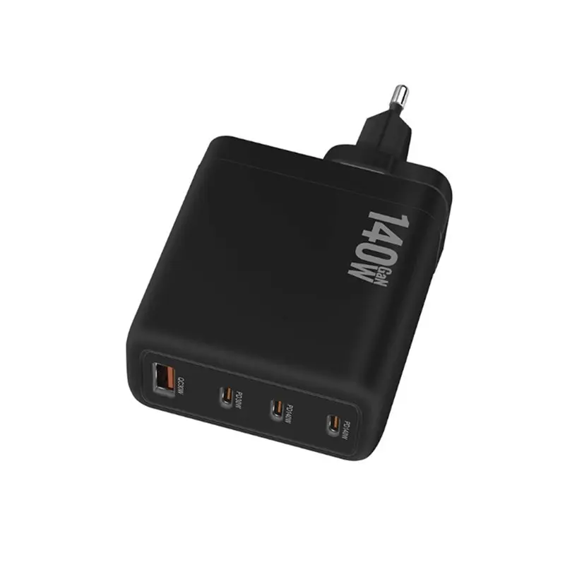 

Адаптер питания для паяльника Smart-For T90, 140 Вт, электрический паяльник, комплект питания PD3.1, вилка стандарта ЕС